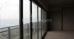 Daire 75.89 m² Daire - Lech ve Maria Kachinsky, Batumi, Gürcistan