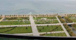 Daire 2-oda 75.9 m² - Lech ve Maria Kachinsky, Batumi