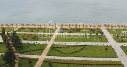 Daire 75.89 m² Daire - Lech ve Maria Kachinsky, Batumi, Gürcistan