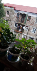 Daire 84 m² Daire - Svişçevski, Batumi, Gürcistan
