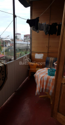 Daire 84 m² Daire - Svişçevski, Batumi, Gürcistan