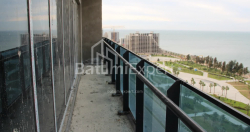 Daire 75.89 m² Daire - Lech ve Maria Kachinsky, Batumi, Gürcistan