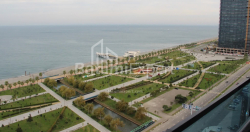 Daire 75.89 m² Daire - Lech ve Maria Kachinsky, Batumi, Gürcistan