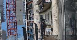 Daire 173.55 m² Daire - Lech ve Maria Kachinsky, Batumi, Gürcistan