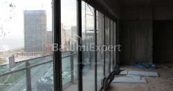 Daire 173.55 m² Daire - Lech ve Maria Kachinsky, Batumi, Gürcistan
