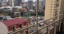 Daire 103 m² Daire - David Agmashenebeli, Batumi, Gürcistan