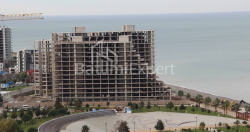 Daire 76.07 m² Daire - Lech ve Maria Kachinsky, Batumi, Gürcistan