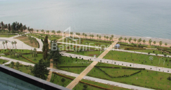 Daire 2-oda 76.1 m² - Lech ve Maria Kachinsky, Batumi