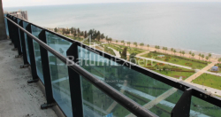 Daire 76.07 m² Daire - Lech ve Maria Kachinsky, Batumi, Gürcistan
