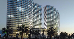 Daire 76.07 m² Daire - Lech ve Maria Kachinsky, Batumi, Gürcistan