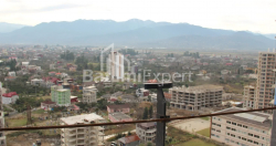 Daire 173.55 m² Daire - Lech ve Maria Kachinsky, Batumi, Gürcistan
