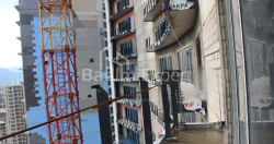 Daire 173.55 m² Daire - Lech ve Maria Kachinsky, Batumi, Gürcistan