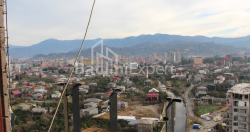 Daire 2-oda 89.7 m² - Lech ve Maria Kachinsky, Batumi