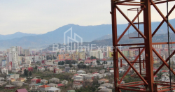 Daire 63.6 m² Daire - Lech ve Maria Kachinsky, Batumi, Gürcistan