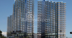 Daire 63.6 m² Daire - Lech ve Maria Kachinsky, Batumi, Gürcistan