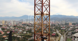 Daire 63.6 m² Daire - Lech ve Maria Kachinsky, Batumi, Gürcistan