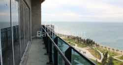 Daire 2-oda 76.1 m² - Lech ve Maria Kachinsky, Batumi