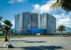 Daire 2-oda 173.9 m² - Lech ve Maria Kachinsky, Batumi