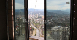 Daire 89.82 m² Daire - Lech ve Maria Kachinsky, Batumi, Gürcistan