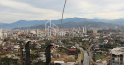 Daire 2-oda 89.8 m² - Lech ve Maria Kachinsky, Batumi