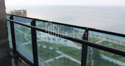 Daire 2-oda 76.1 m² - Lech ve Maria Kachinsky, Batumi