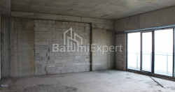 Daire 76.12 m² Daire - Lech ve Maria Kachinsky, Batumi, Gürcistan