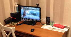 Daire 5-oda 135 m² - İlya Çavçavadze, Batumi