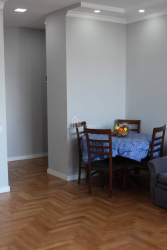 Daire 3-oda 68 m² - Akaki Tsereteli, Batumi