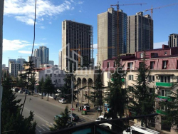 Daire 40 m² Daire - Tbel-Abuseridze, Batumi, Gürcistan