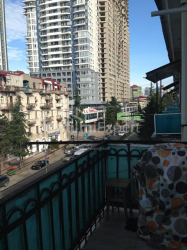 Daire 40 m² Daire - Tbel-Abuseridze, Batumi, Gürcistan