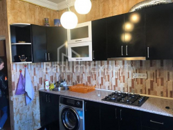 Daire 40 m² Daire - Tbel-Abuseridze, Batumi, Gürcistan
