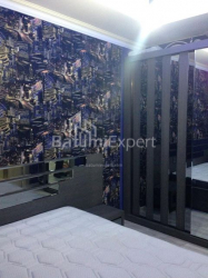 Daire 40 m² Daire - Tbel-Abuseridze, Batumi, Gürcistan