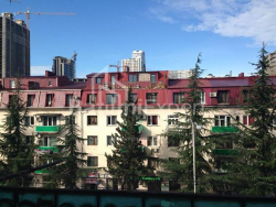 Daire 40 m² Daire - Tbel-Abuseridze, Batumi, Gürcistan