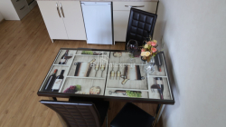 Daire 34 m² Daire - Yusuf Kobaladze, Batumi, Gürcistan