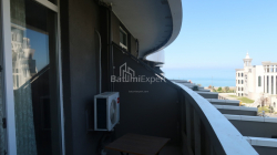 Daire 34 m² Daire - Yusuf Kobaladze, Batumi, Gürcistan