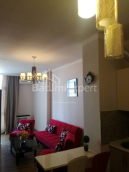 Daire 2-oda 46 m² - parmena loria, Batumi