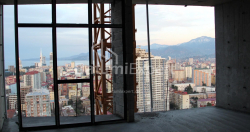 Daire 49.1 m² Daire - Kahramanlar Sokağı, Batumi, Gürcistan