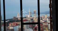 Daire 49.1 m² Daire - Kahramanlar Sokağı, Batumi, Gürcistan