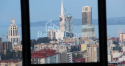 Daire 49.1 m² Daire - Kahramanlar Sokağı, Batumi, Gürcistan
