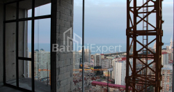 Daire 49.1 m² Daire - Kahramanlar Sokağı, Batumi, Gürcistan