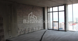 Daire 49.1 m² Daire - Kahramanlar Sokağı, Batumi, Gürcistan