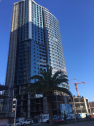 Daire 32.4 m² Daire - Kahramanlar Sokağı, Batumi, Gürcistan
