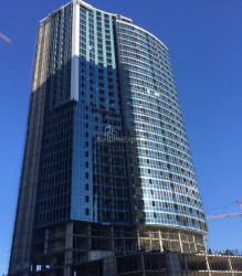 Daire 35.8 m² Daire - Kahramanlar Sokağı, Batumi, Gürcistan