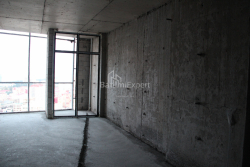Daire 35.8 m² Daire - Kahramanlar Sokağı, Batumi, Gürcistan