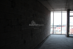 Daire 35.8 m² Daire - Kahramanlar Sokağı, Batumi, Gürcistan