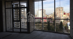 Daire 117 m² Daire - Kahramanlar Sokağı, Batumi, Gürcistan