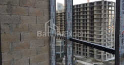 Daire 117 m² Daire - Kahramanlar Sokağı, Batumi, Gürcistan