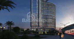 Daire 4-oda 117 m² - Kahramanlar Sokağı, Batumi