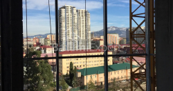 Daire 117 m² Daire - Kahramanlar Sokağı, Batumi, Gürcistan