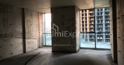 Daire 4-oda 117 m² - Kahramanlar Sokağı, Batumi